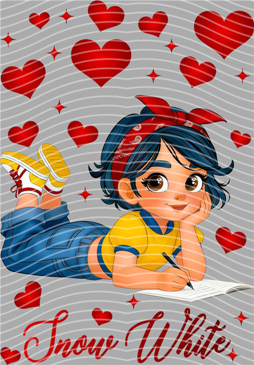 A5 Notebook Wraps-A 3181